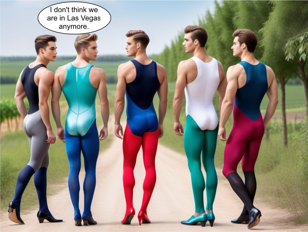 The Preacher of Topeka